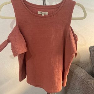 Madewell Shirt